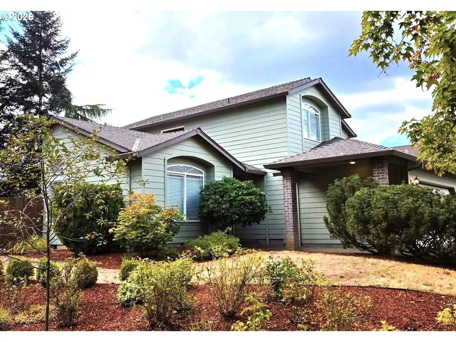 11531 Shelby Rose Dr, Oregon City, OR 97045 - #2