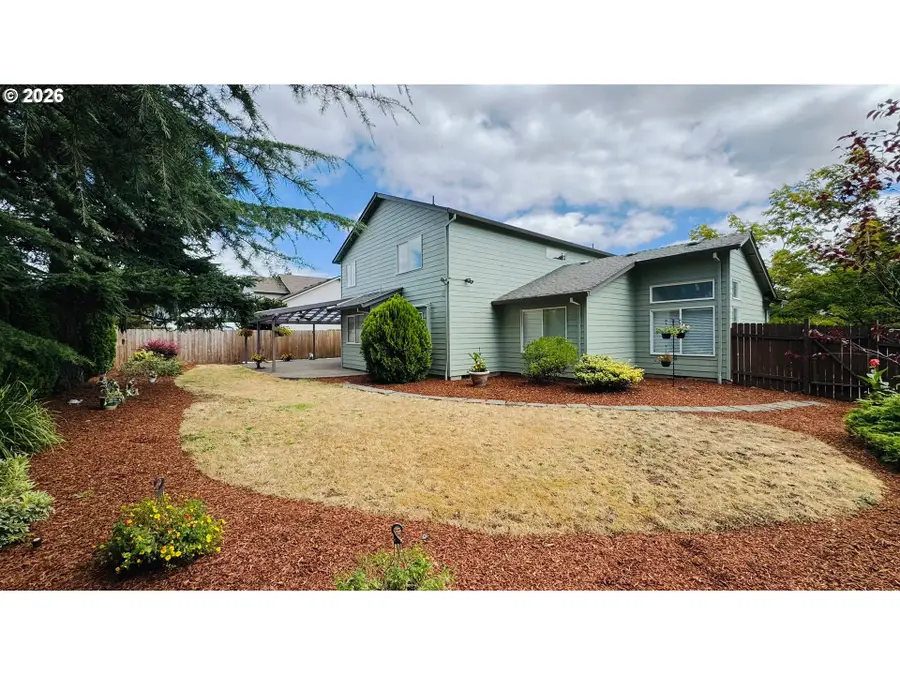 11531 Shelby Rose Dr, Oregon City, OR 97045 - #3
