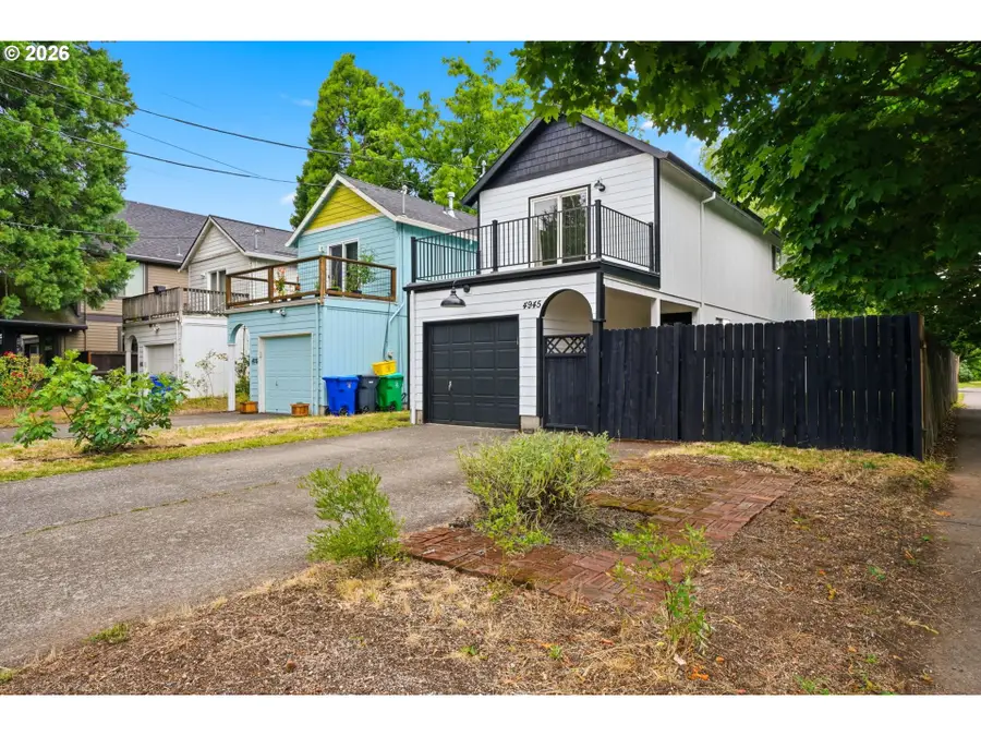 4945 SE Ogden St, Portland, OR 97206 - #3