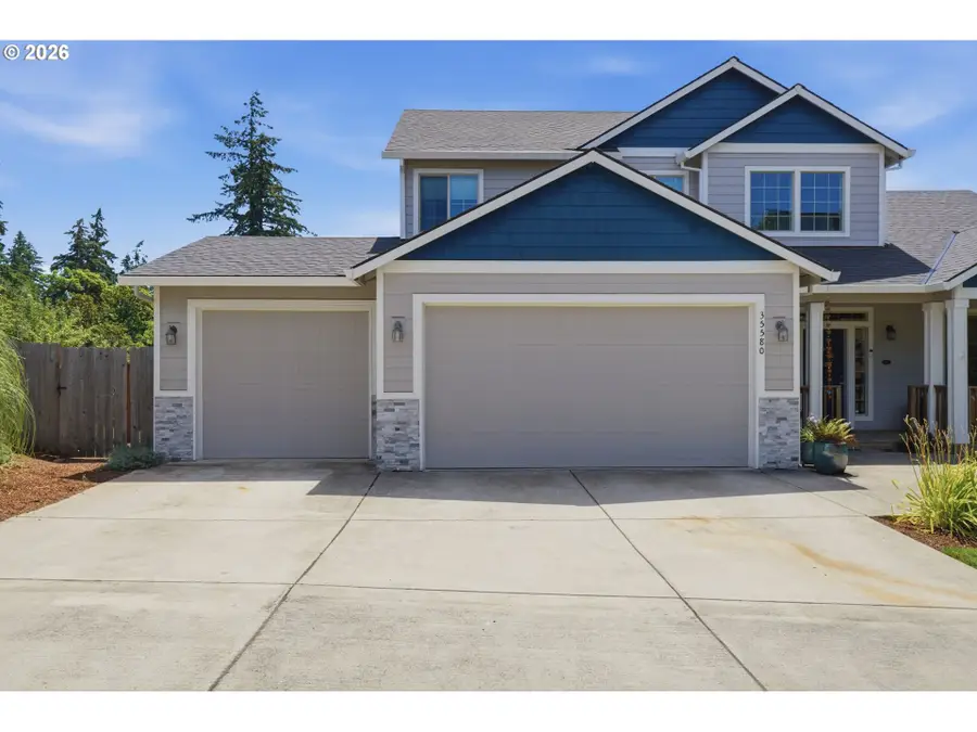 35580 Elk Meadows Dr, Saint Helens, OR 97051 - #3