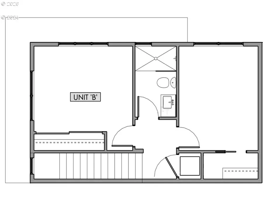 4090 NE Prescott St #C, Portland, OR 97211 - Image #3