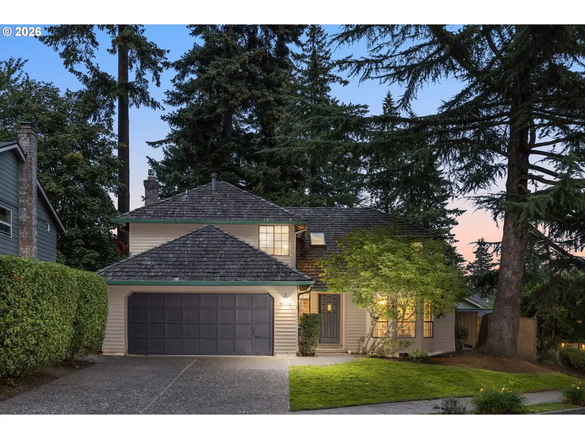 8005 SW Churchill Ct, Tigard, OR 97224 - #1