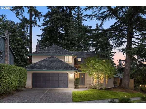 8005 SW Churchill Ct, Tigard, OR 97224