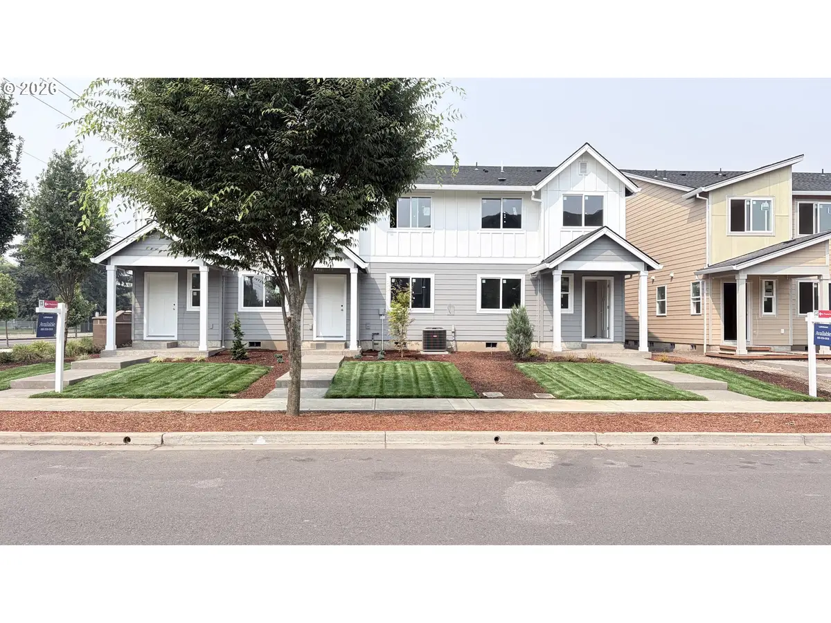 891 Kirksey St, Woodburn, OR 97071 - #1