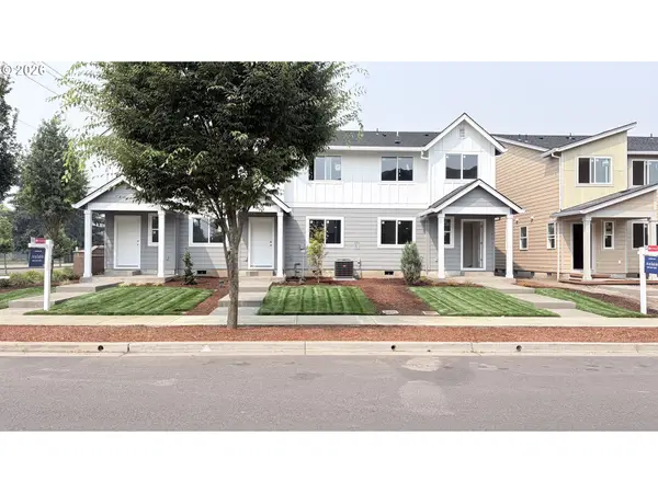 891 Kirksey St, Woodburn, OR 97071