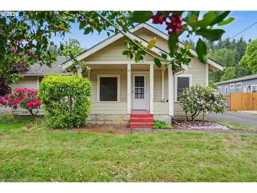 1148 S Water St, Silverton, OR 97381 - #2
