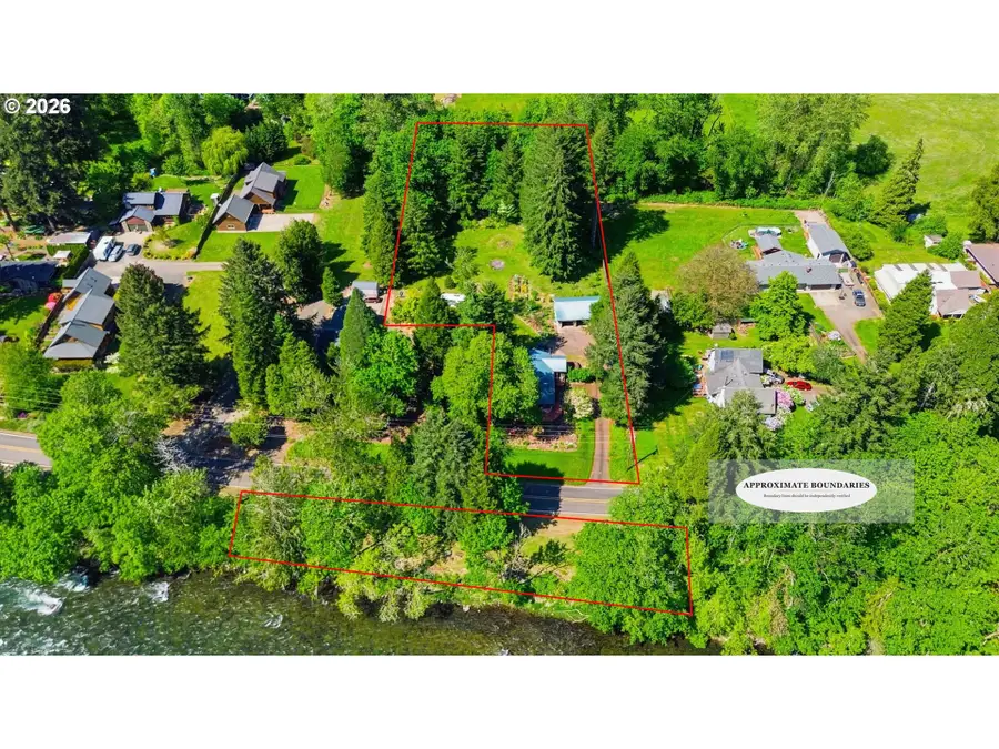 41895 Holden Creek Ln, Springfield, OR 97478 - #2