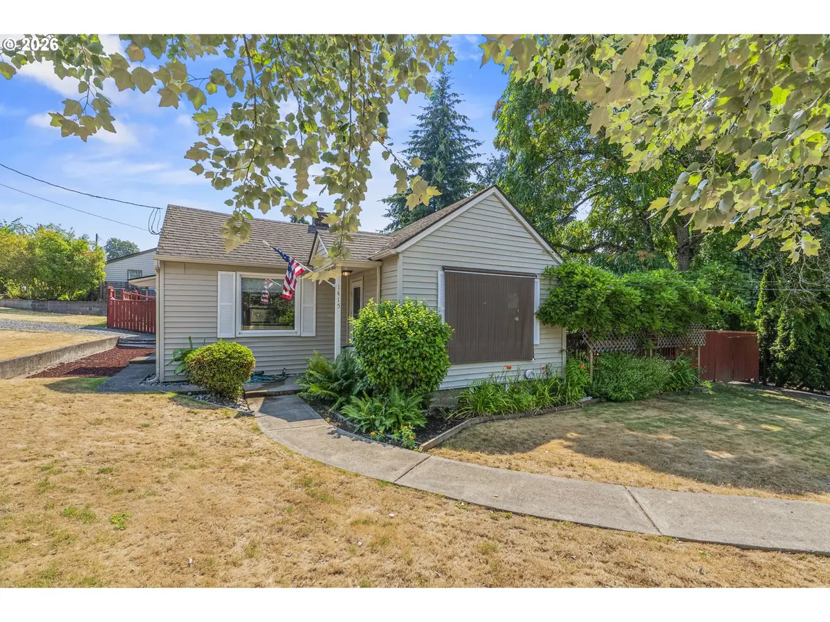 1415 X St, Vancouver, WA 98661 - #1