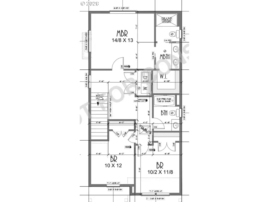 2260 NE 207th Pl, Fairview, OR 97024 - Image #3