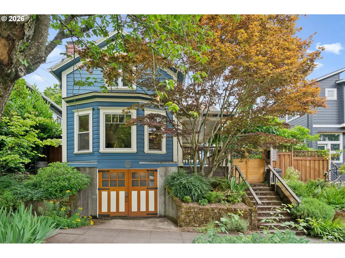 724 SE 27th Ave, Portland, OR 97214 - #1
