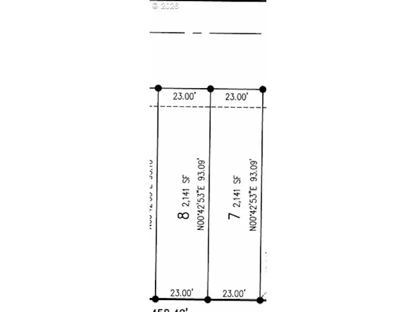 13326 SW Bradley Ln #7 & 8, King City, OR 97224 - #1
