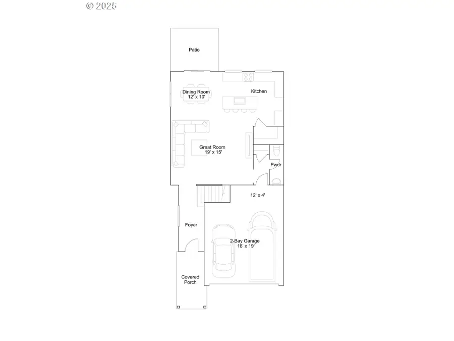 3209 Quail, Woodburn, OR 97071 - Image #2