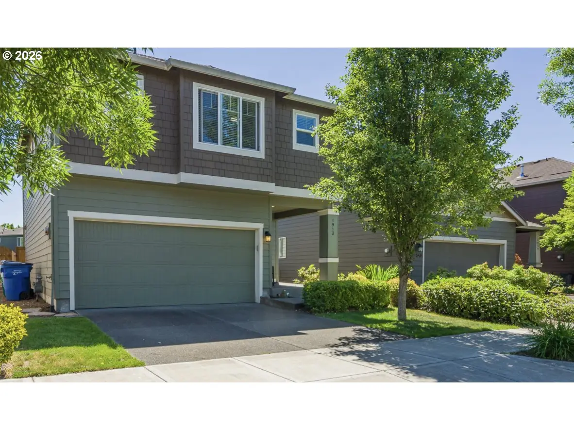 1913 NE 77th Pl, Vancouver, WA 98664 - #1