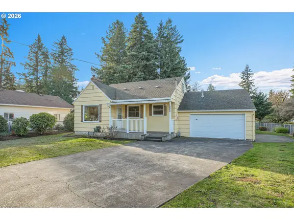 1023 NE 172nd Ave, Portland, OR 97230