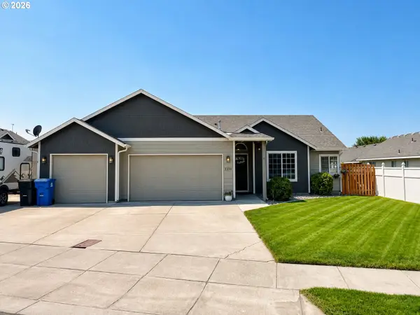 1356 SW 6th St, Hermiston, OR 97838