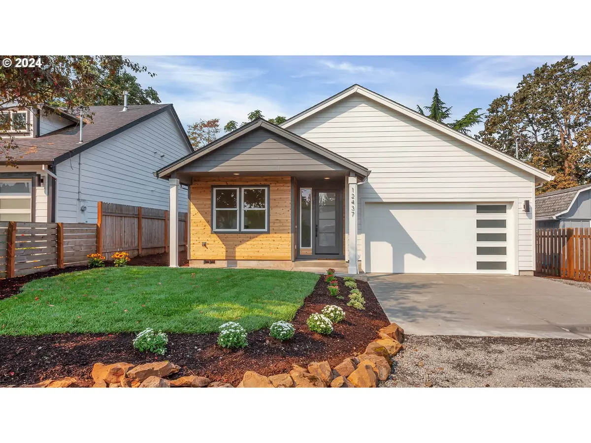 12437 SE 24th Ave, Milwaukie, OR 97222 - Image #1