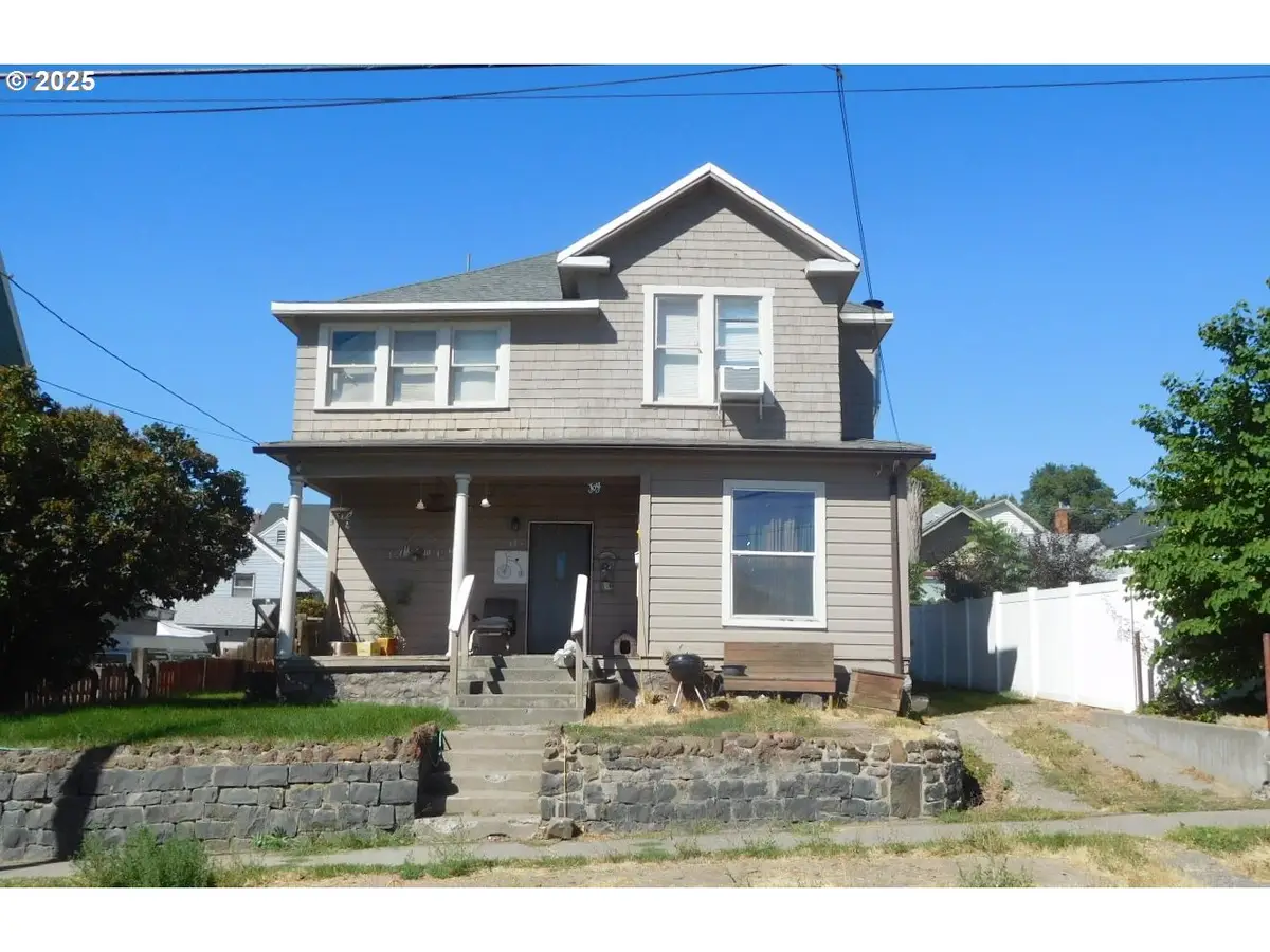 315 NW 8th St, Pendleton, OR 97801 - Image #1