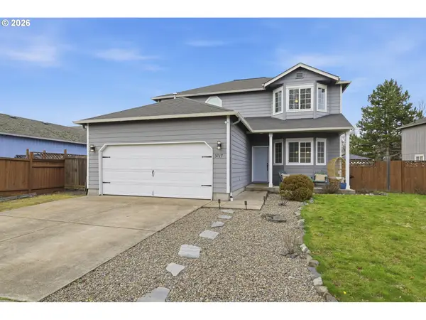 3717 Riviera, Eugene, OR 97402