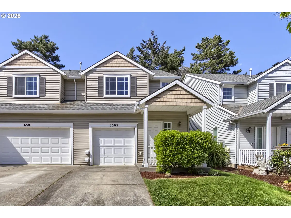 6509 NE Deer Run St, Hillsboro, OR 97124 - #1