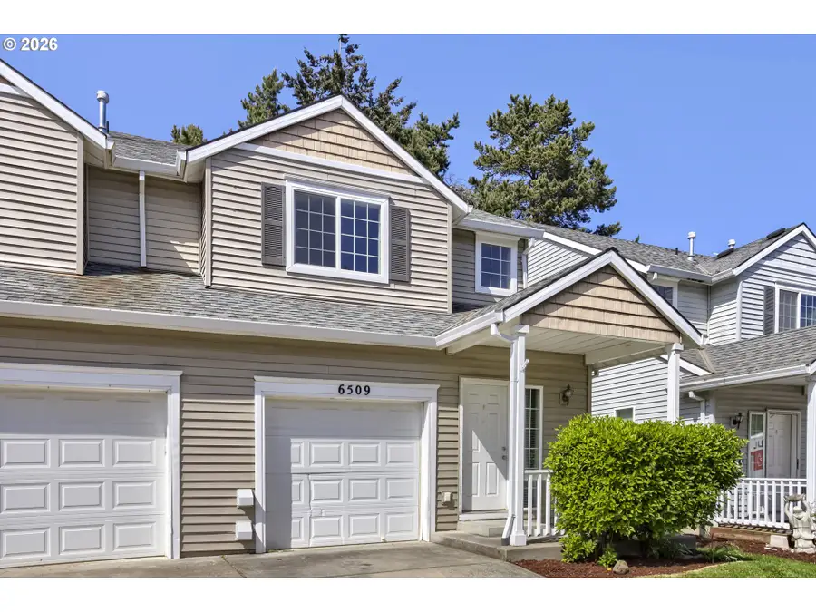 6509 NE Deer Run St, Hillsboro, OR 97124 - #2
