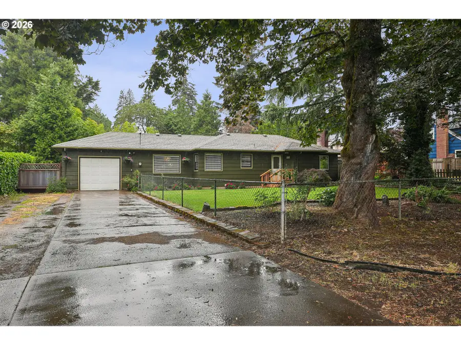 14707 SE Bush St, Portland, OR 97236 - #3