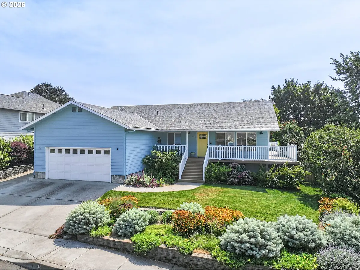 653 Brentwood Dr, The Dalles, OR 97058 - #1
