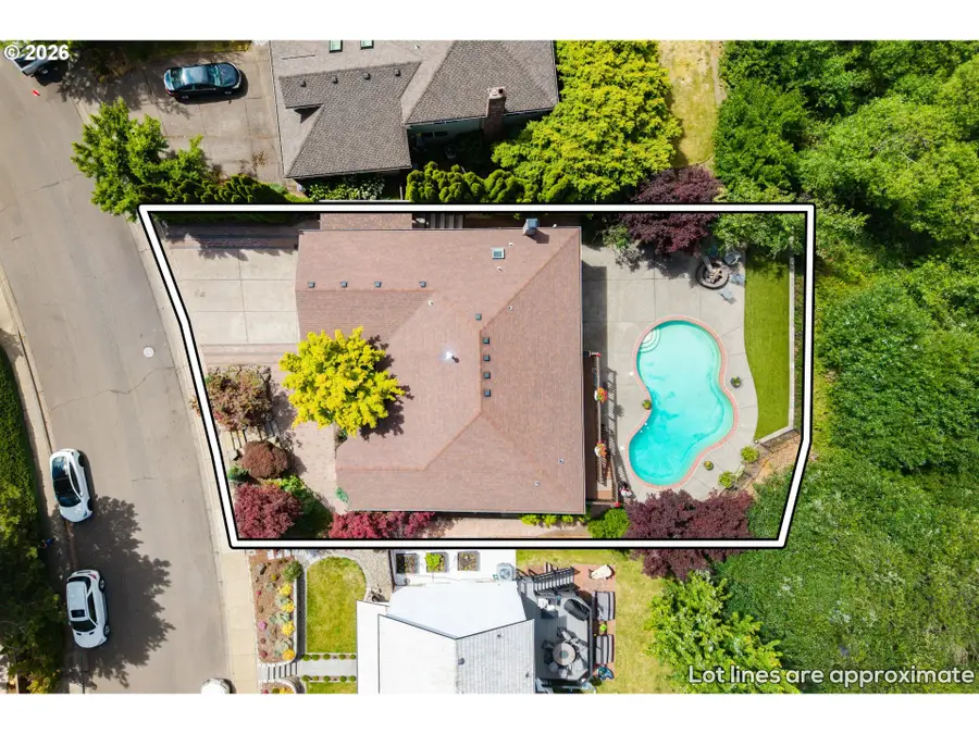 14855 SW Chardonnay Ave, Bull Mountain, OR 97224 - #2