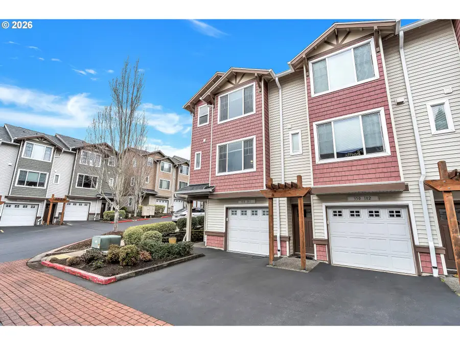 350 NW 116th Ave #101, Portland, OR 97229 - #2