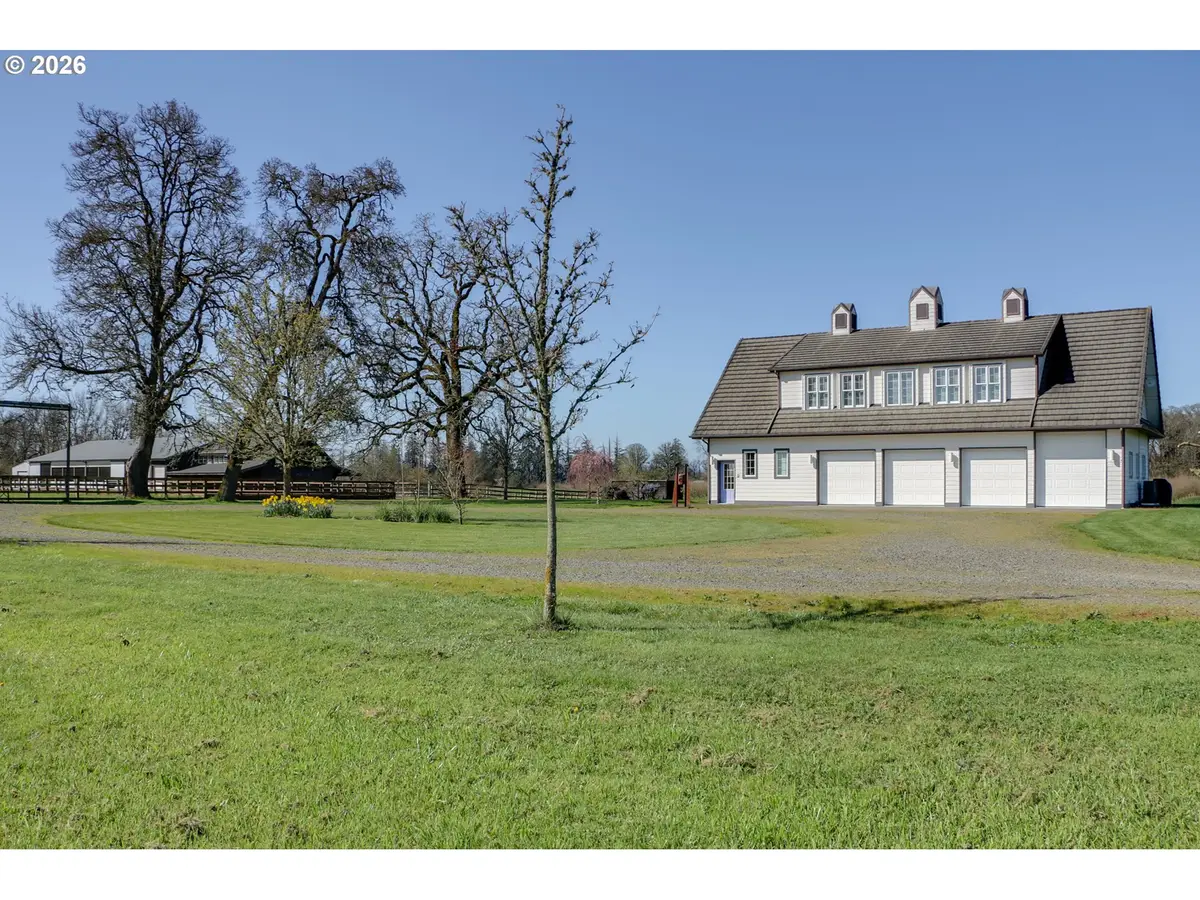 29680 Crook Dr, Halsey, OR 97348 - #1