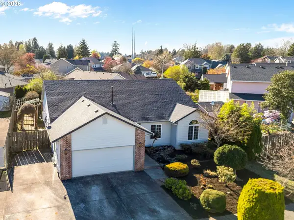 4155 NE 220th Ave, Fairview, OR 97024