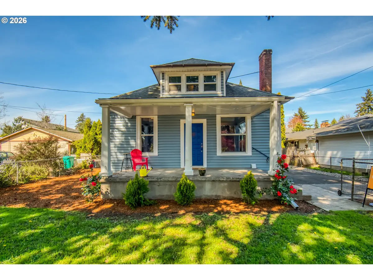 5845 SE Holgate Blvd, Portland, OR 97206 - #1