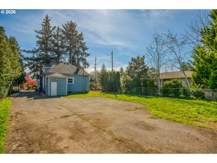 5845 SE Holgate Blvd, Portland, OR 97206 - #3