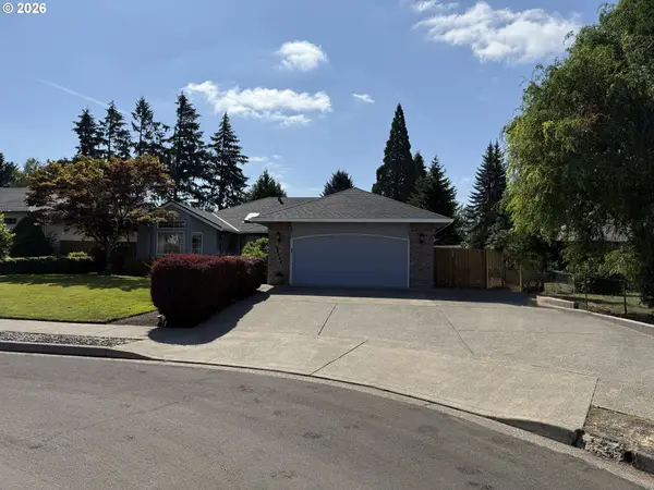 19486 Westling Dr, OregonCity, OR 97045