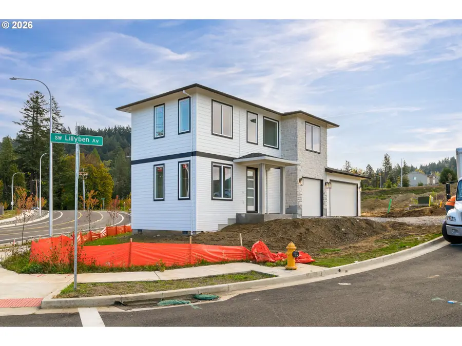 3606 SW Lillyben Ave, Gresham, OR 97080 - #2