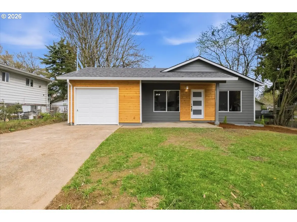 10218 N Tyler Ave, Portland, OR 97203 - #1