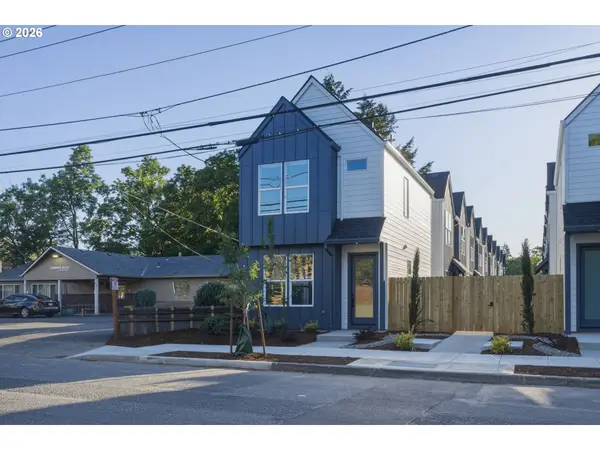 7067 SE 60th Ave, Portland, OR 97206