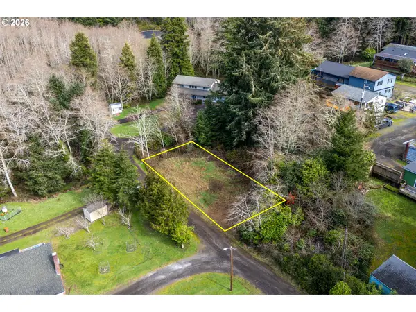 Buena Vista Ave #2900, Netarts, OR 97143