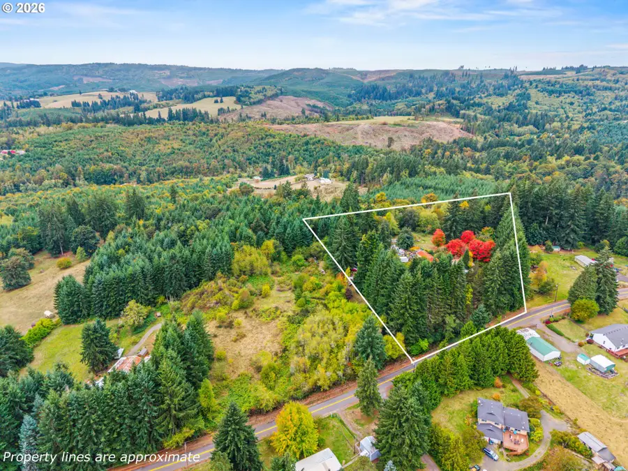 69865 Walker Rd, Rainier, OR 97048 - #2