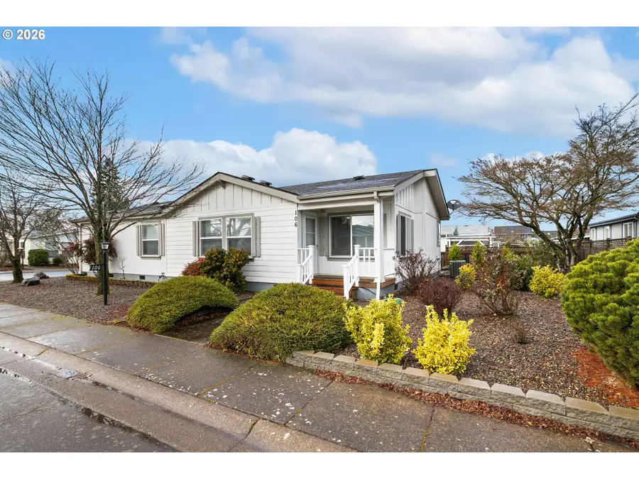 3700 Babcock Ln #106, Eugene, OR 97401 - #2