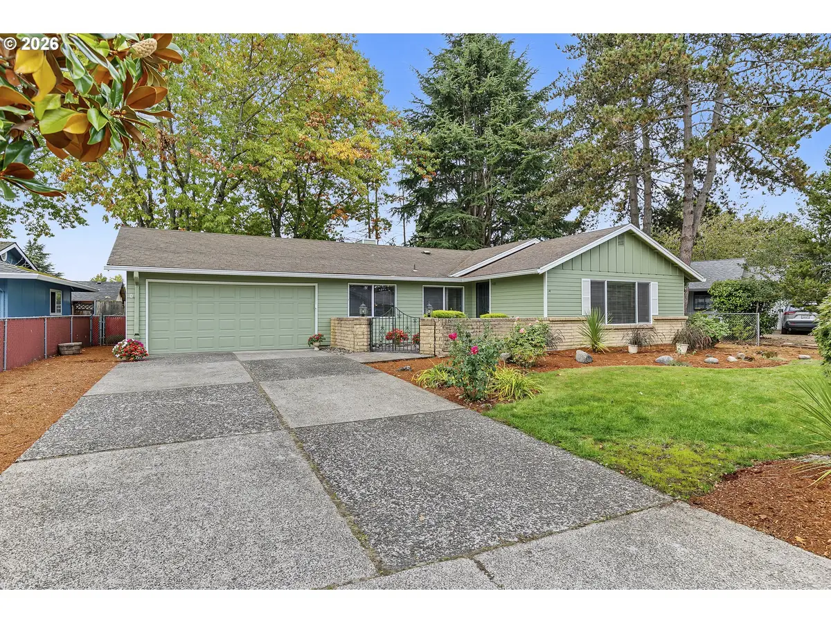 14211 SE 14th St, Vancouver, WA 98683 - #1