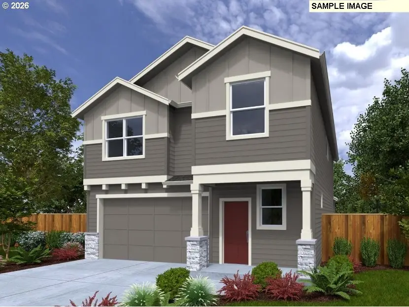 717 N Russet Pl #191, Ridgefield, WA 98642 - #1