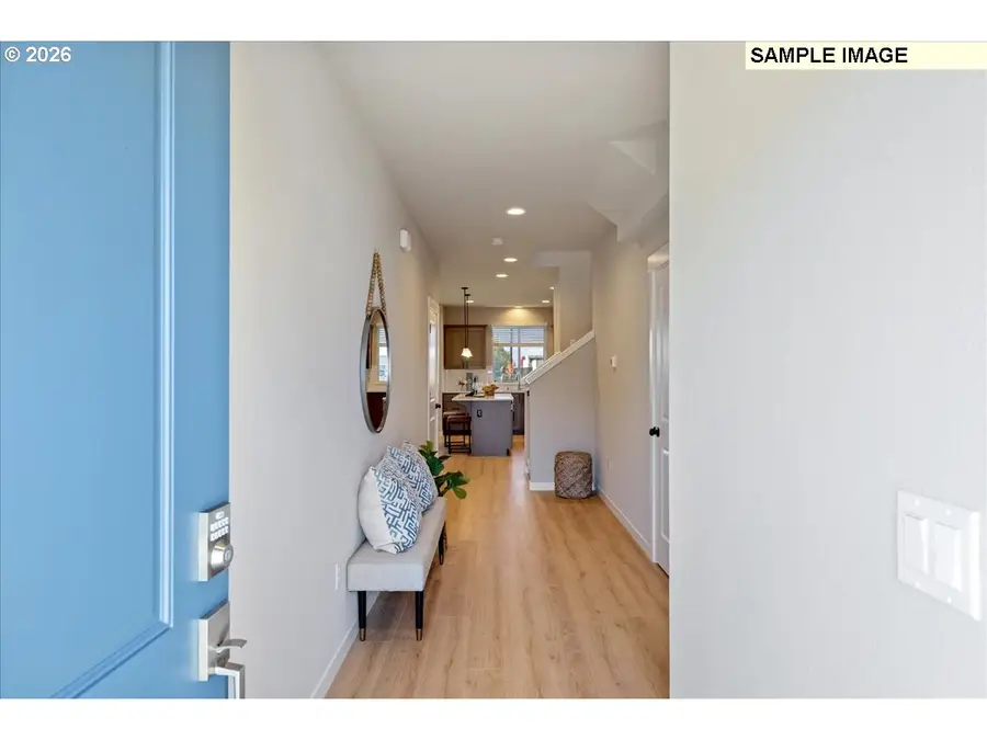 717 N Russet Pl #191, Ridgefield, WA 98642 - #3