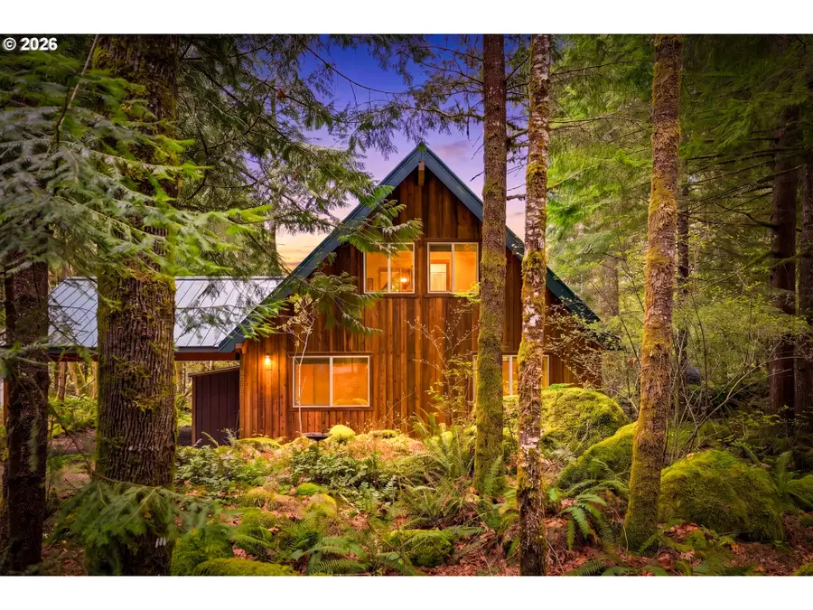 72430 E Smith Loop, Rhododendron, OR 97049 - #3