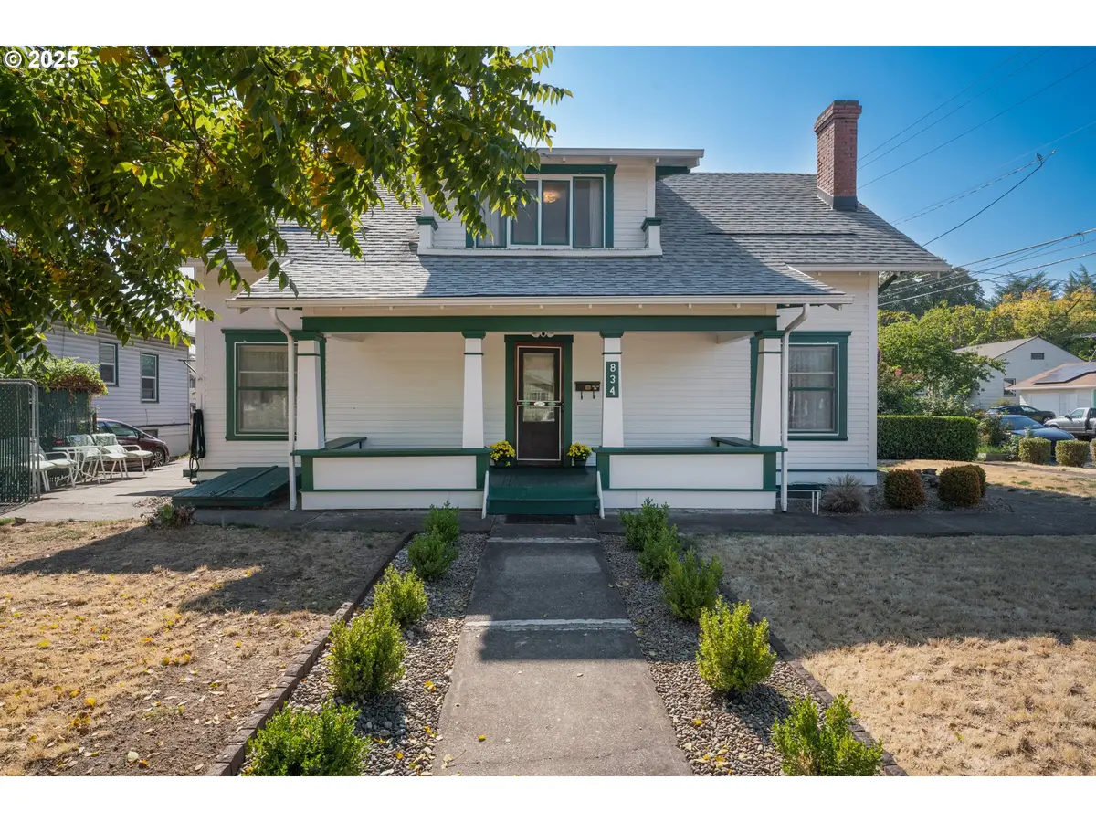 834 9th Ave Sw, Albany, OR 97321 - Image #1