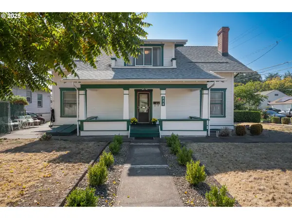 834 9th Ave Sw, Albany, OR 97321