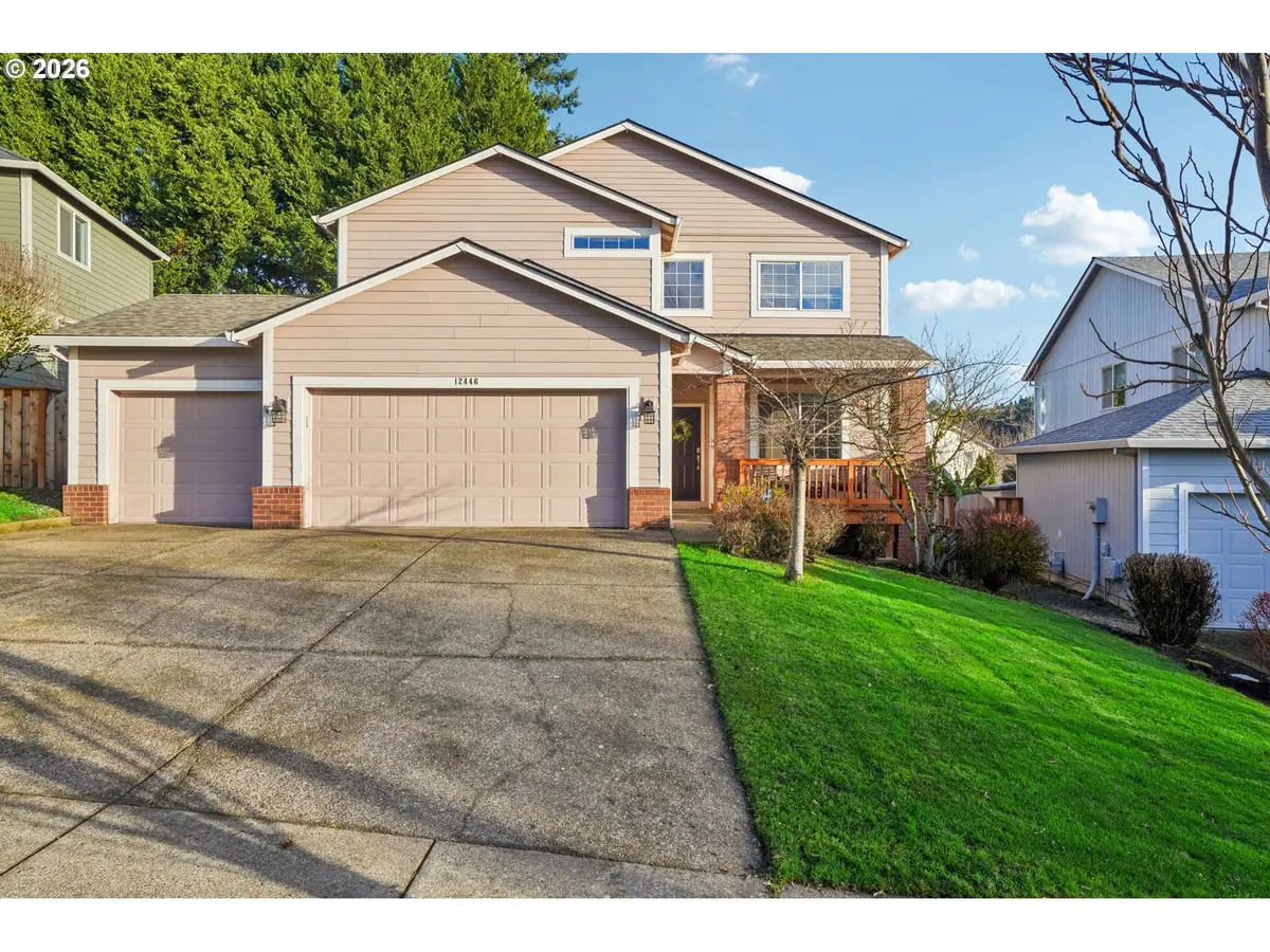 12446 SW Canvasback Way, Beaverton, OR 97007 - Image #1