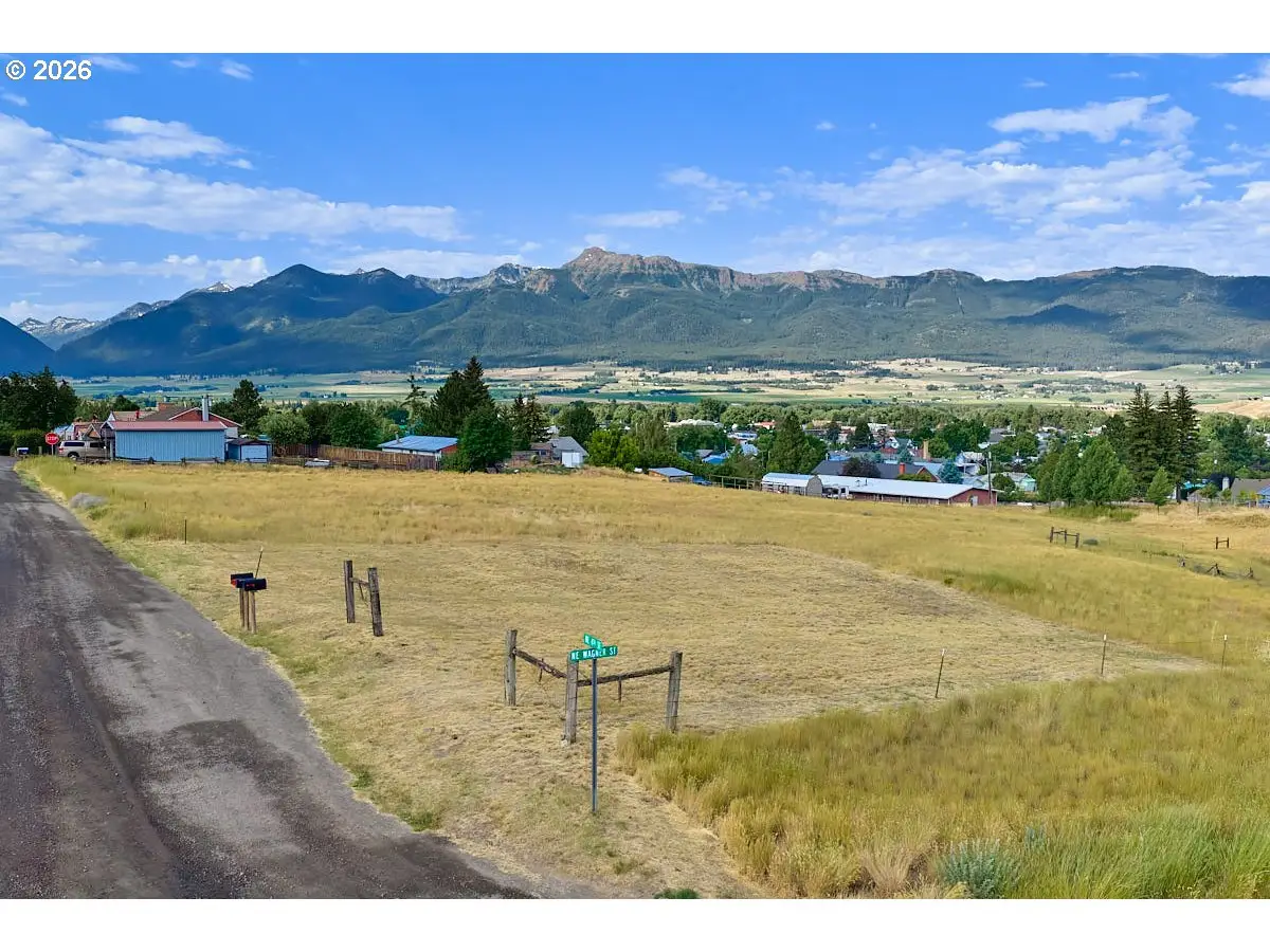 0 NE Fourth St, Enterprise, OR 97828 - #1