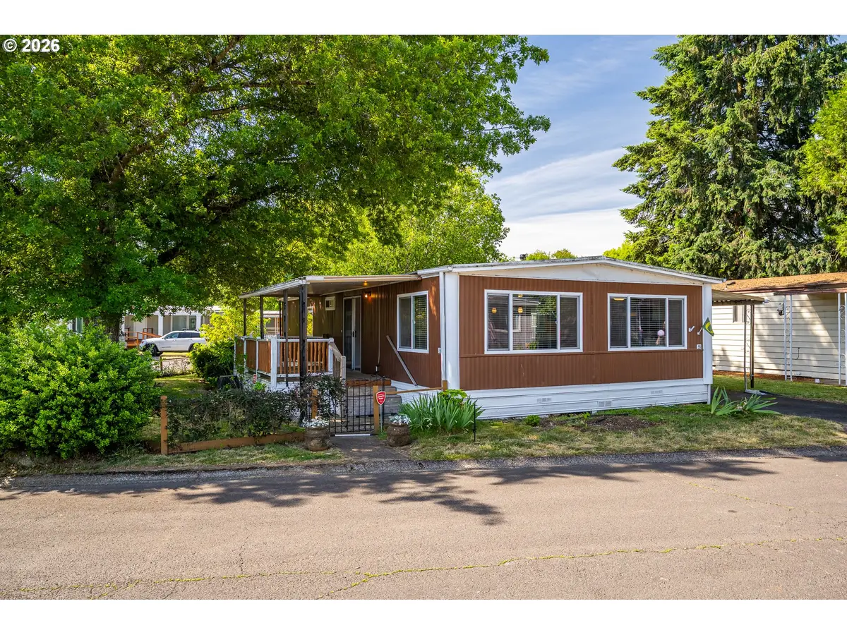 1475 Green Acres Rd #95, Eugene, OR 97408 - #1