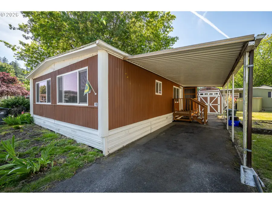 1475 Green Acres Rd #95, Eugene, OR 97408 - #3