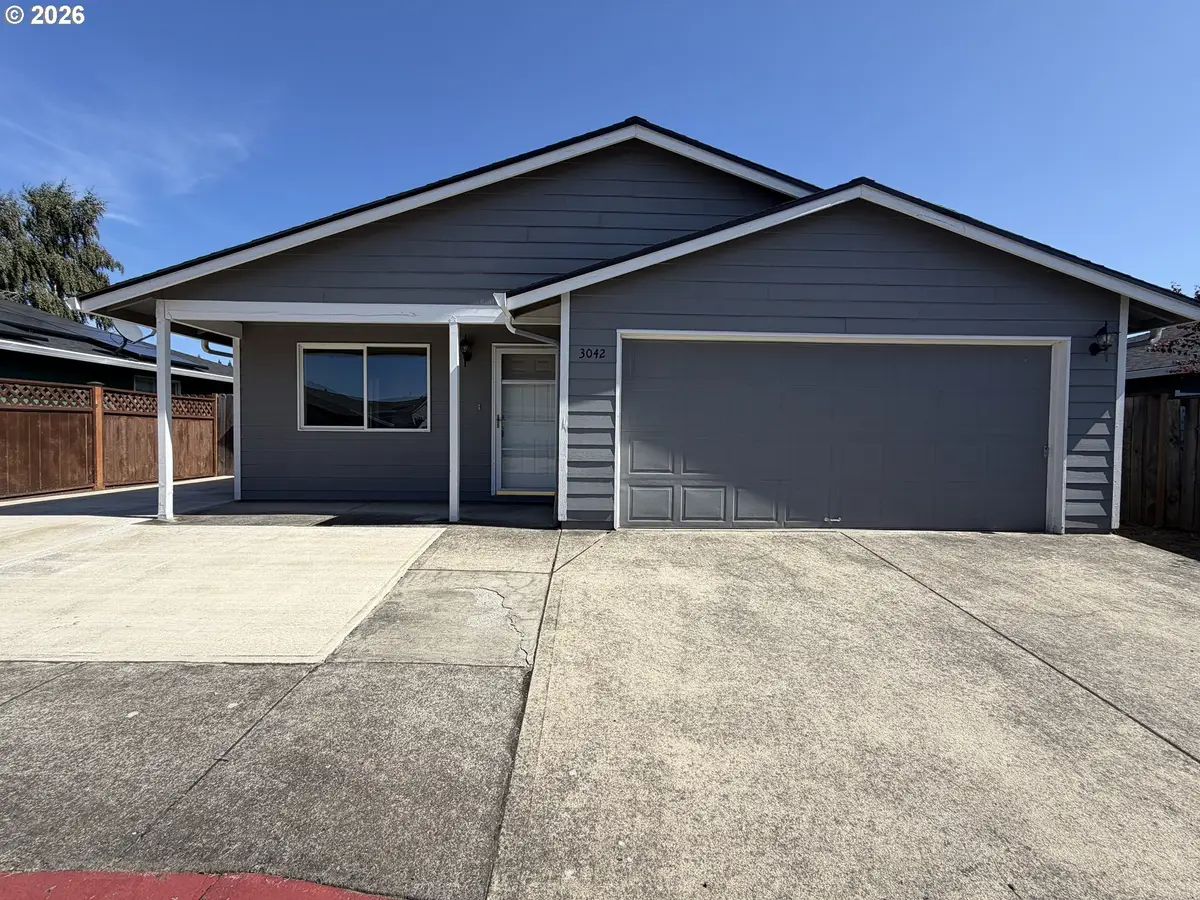 3042 Colleen St, Salem, OR 97305 - #1